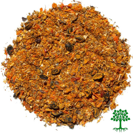 Смесь специй узбекских для плова